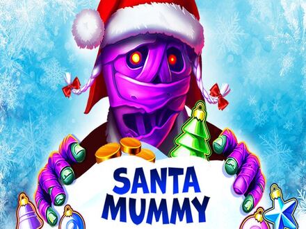 Santa Mummy